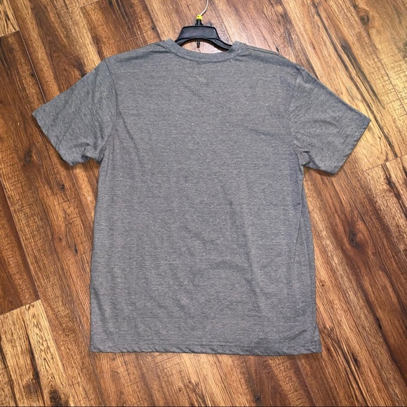 V-Neck Tee - Picture 2 of 4